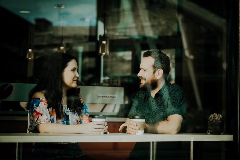 Executive coaching: 5 sessions